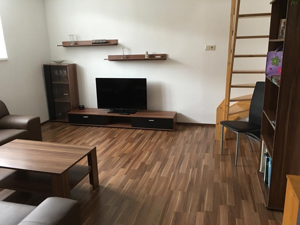 Appartements Tanja Bregencja Zewnętrze zdjęcie