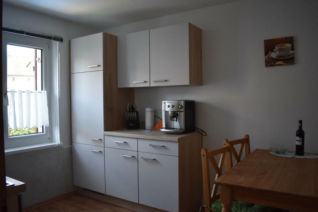 Appartements Tanja Bregencja Zewnętrze zdjęcie